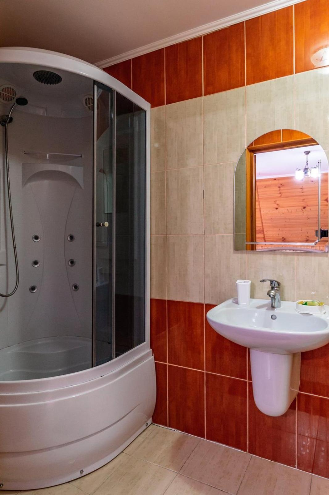 Вілла Мозола Skhidnytsia 部屋 写真